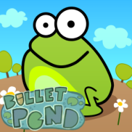 Bullet Pond