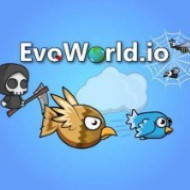 EvoWorld.io