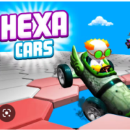 Hexa Cars