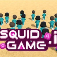 Squid Game.io