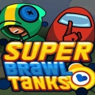 Super Brawl Tanks