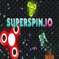 Superspin io
