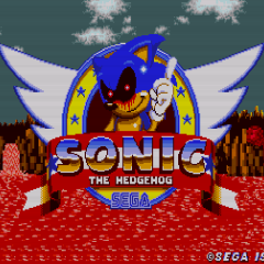 Sonic.EXE - The Game - ABGames